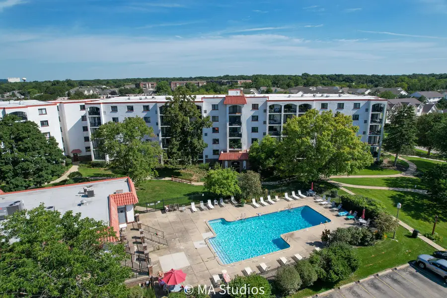 475 Plum Creek Drive #107, Wheeling, IL 60090 - #2