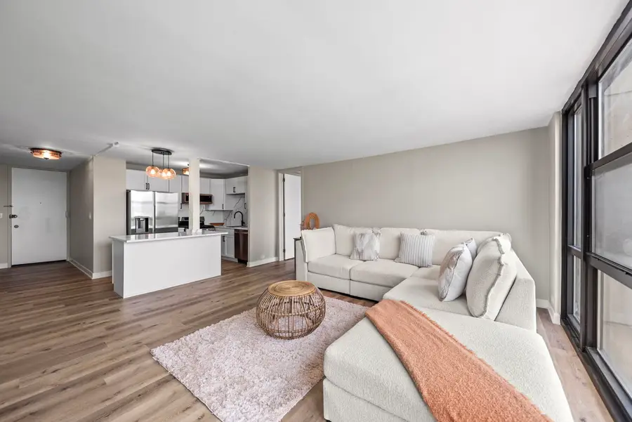 2901 S Michigan Avenue #808-809, Chicago, IL 60616 - #2