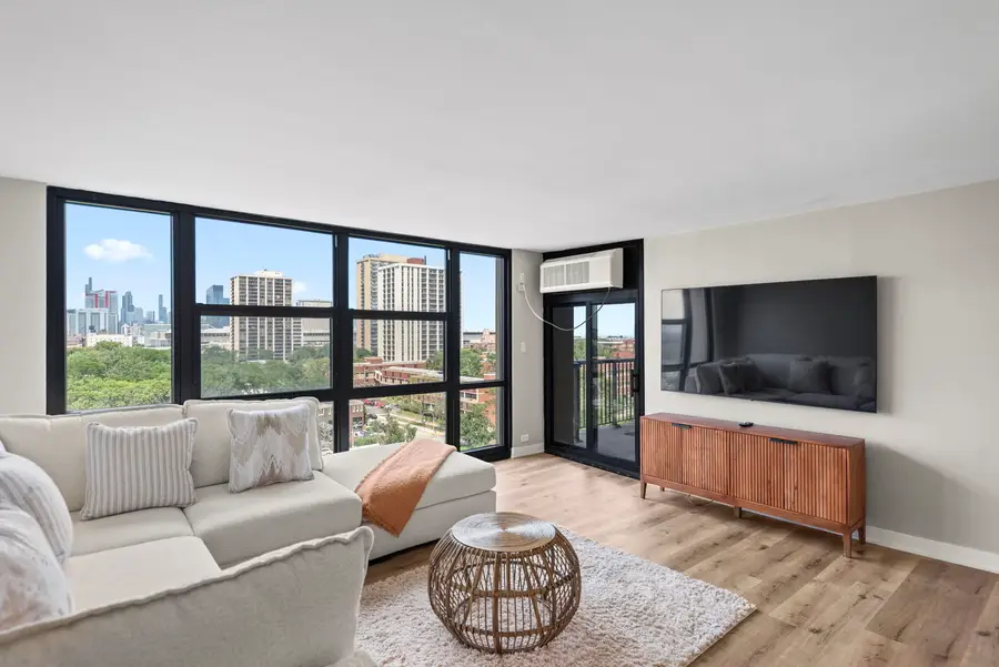 2901 S Michigan Avenue #808-809, Chicago, IL 60616 - #3