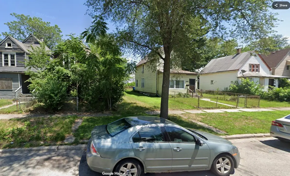 11825 S Lowe Avenue, Chicago, IL 60628 - #1