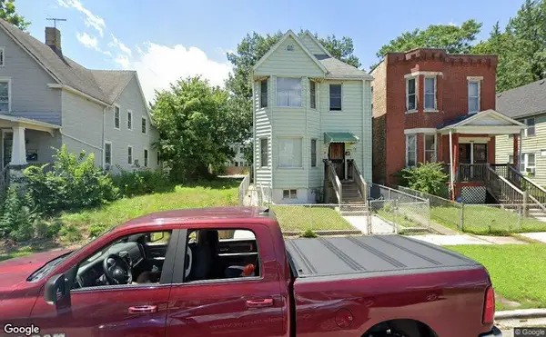 11840 S Lowe Avenue, Chicago, IL 60628
