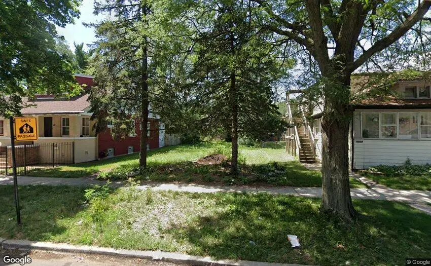 11726 S Eggleston Avenue, Chicago, IL 60628 - #1