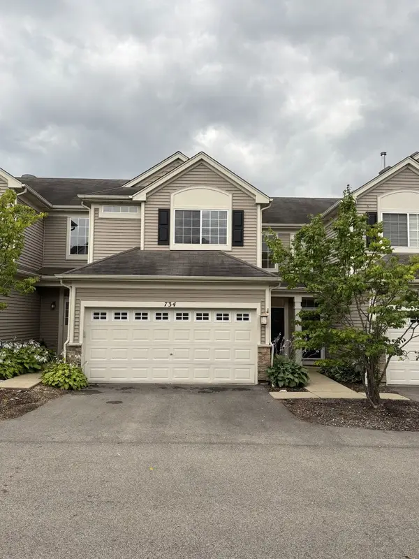 734 S Jade Lane, Round Lake, IL 60073