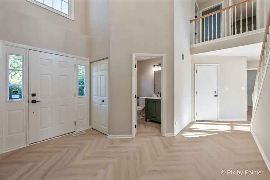 1831 Haverford Drive, Algonquin, IL 60102 - #3