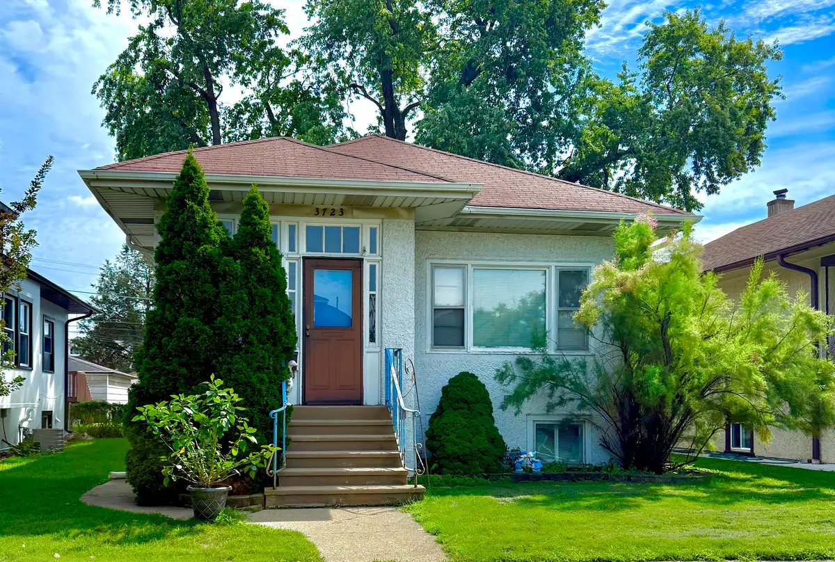 3723 Clinton Avenue, Berwyn, IL 60402 - #1