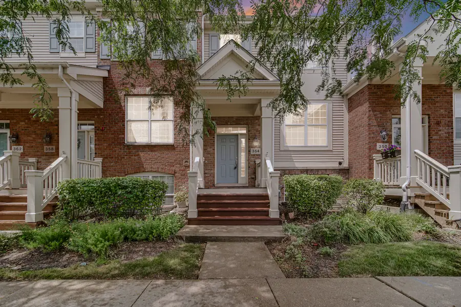 354 Broadmoor Lane, Bartlett, IL 60103 - #2