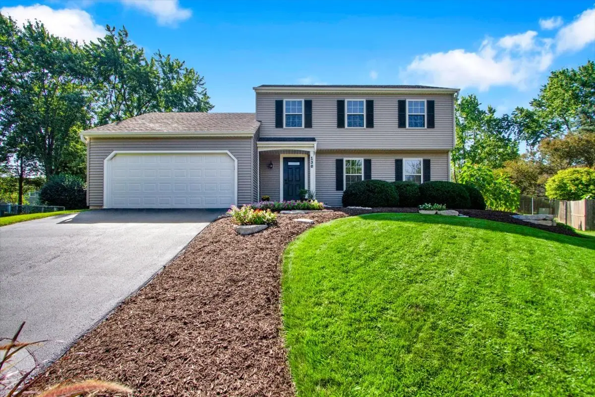 130 Lewis Court, Saint Charles, IL 60174 - #1