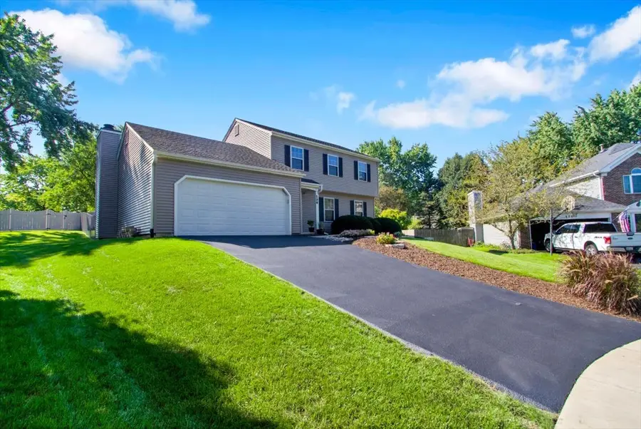 130 Lewis Court, Saint Charles, IL 60174 - #3