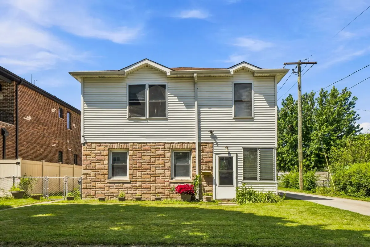 8336 Mango Avenue, Morton Grove, IL 60053 - #1