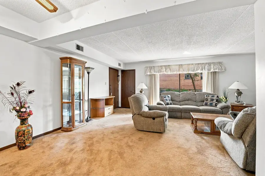 5746 106th Street #1D, Chicago Ridge, IL 60415 - #3