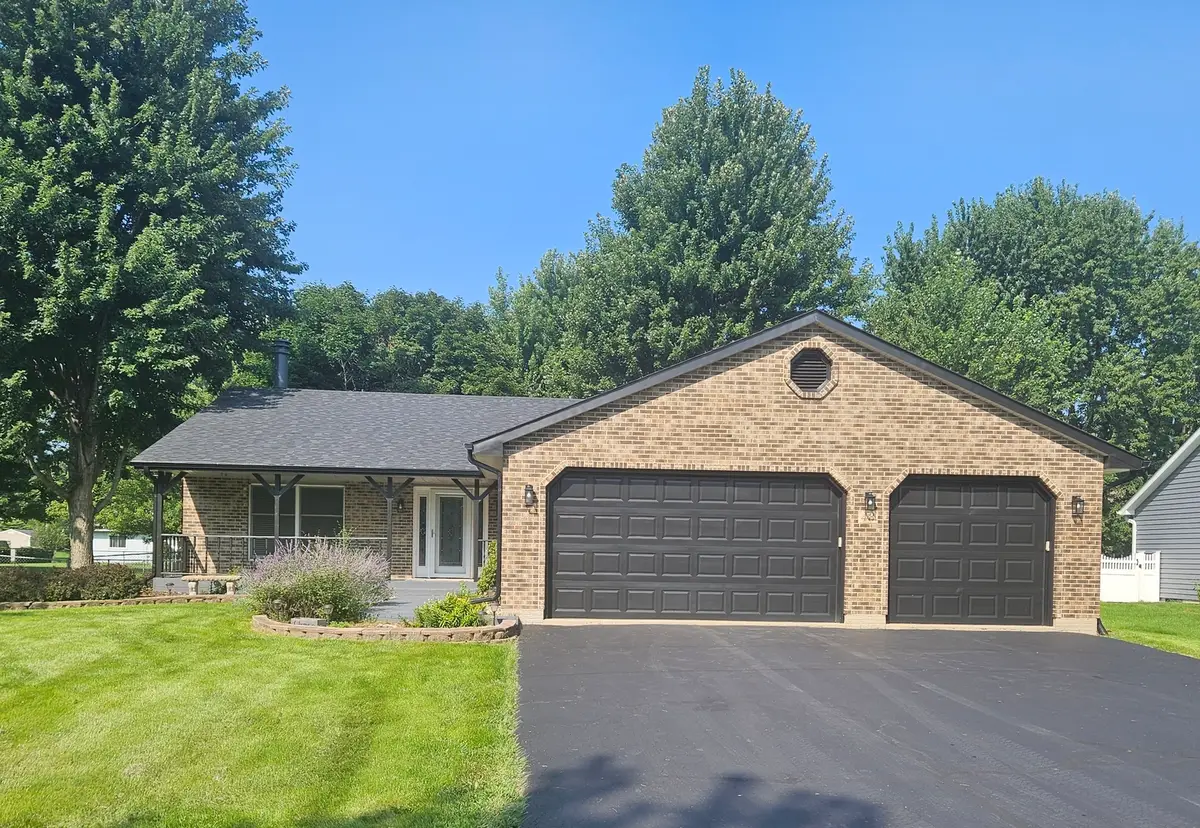 48 Clarece Trail, Lake Holiday, IL 60552 - #1