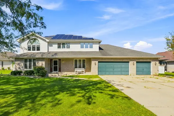 19620 Kevin Lane, Mokena, IL 60448