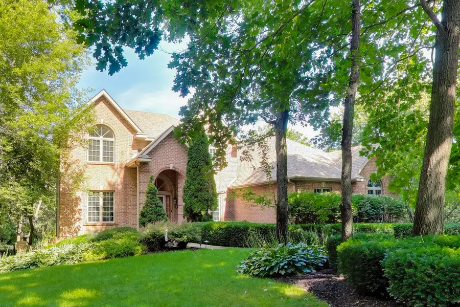 3314 Cardinal Lane, Spring Grove, IL 60081 - #2