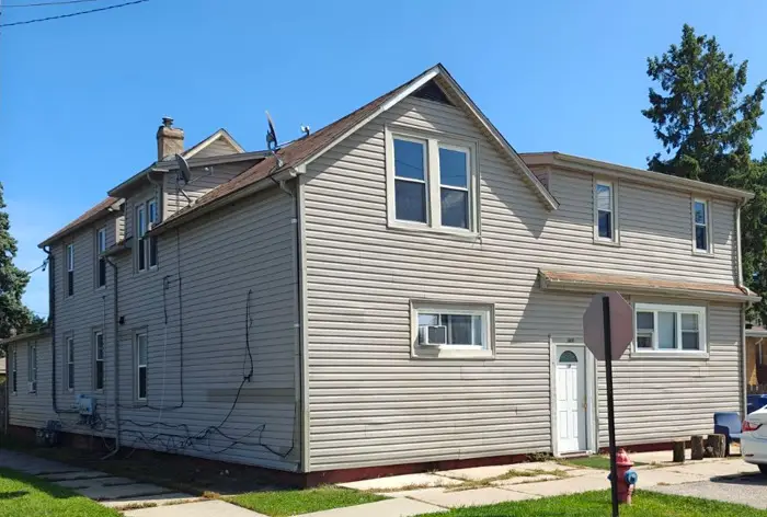 1801 Glenn Drive, North Chicago, IL 60064 - #2