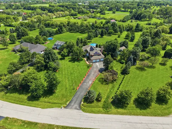 7303 W Ethan Court, Monee, IL 60449