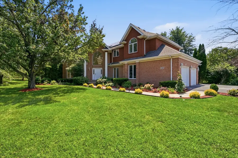 7303 W Ethan Court, Monee, IL 60449 - #2