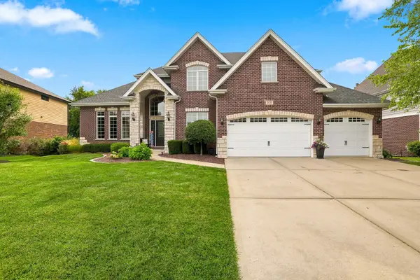 21700 London Bridge Drive, Mokena, IL 60448