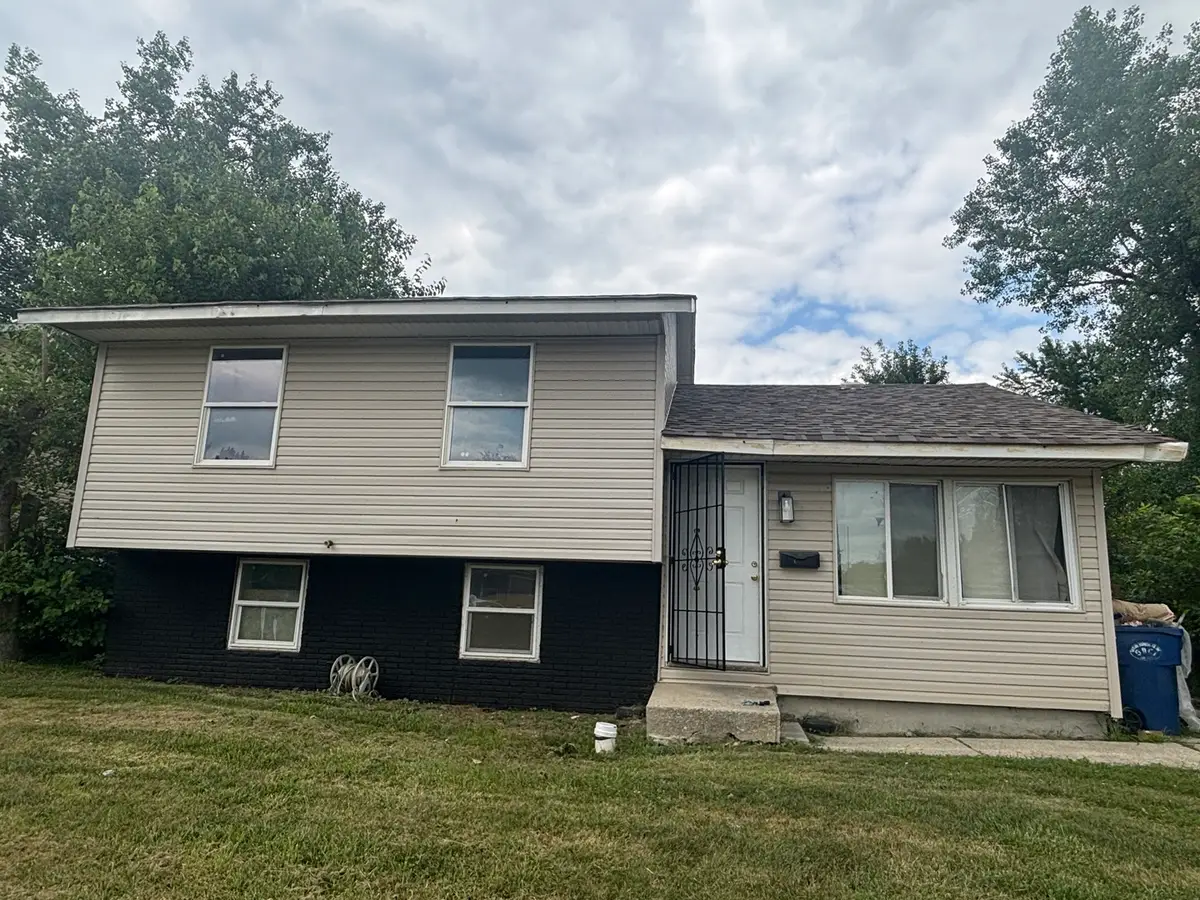 1436 Congress Lane, Ford Heights, IL 60411 - #1