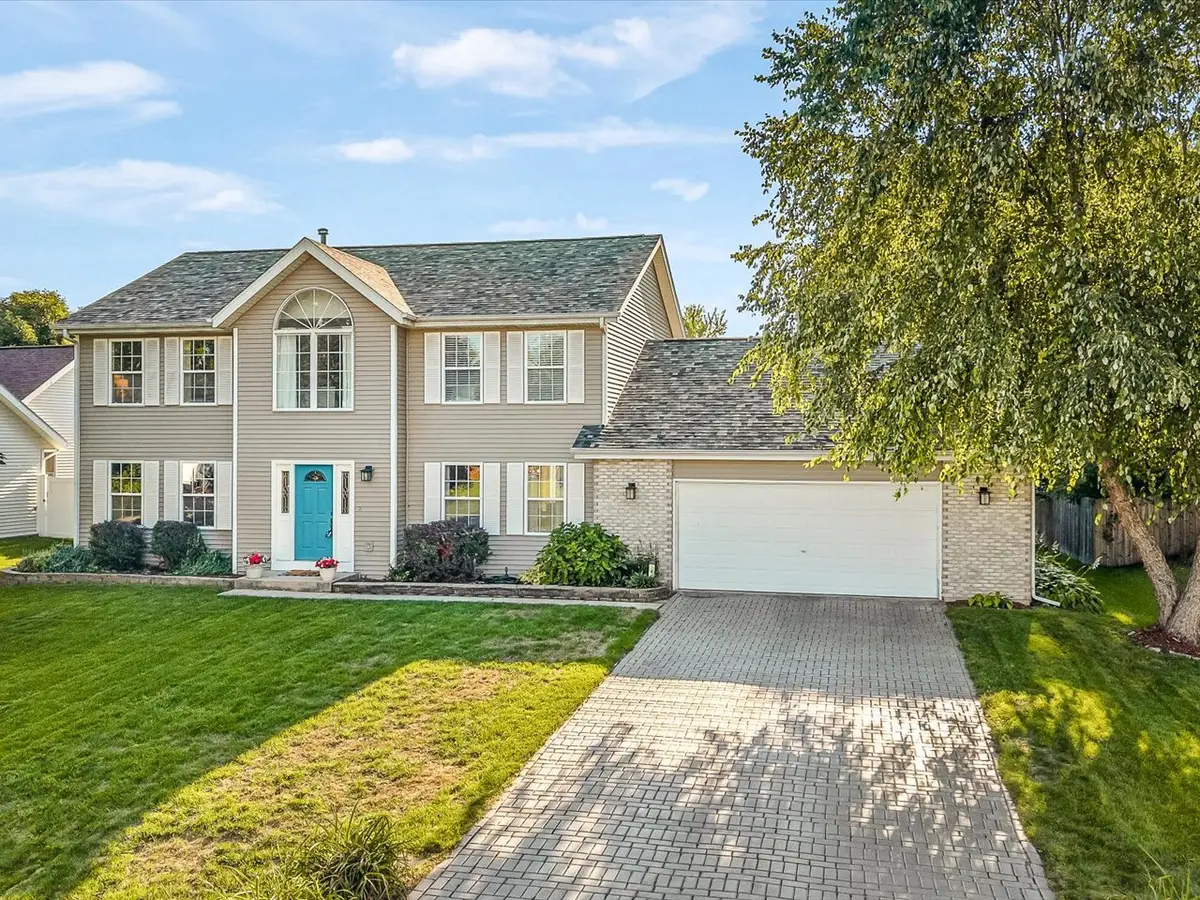 10892 Chicory Ridge Way, Roscoe, IL 61073 - #1