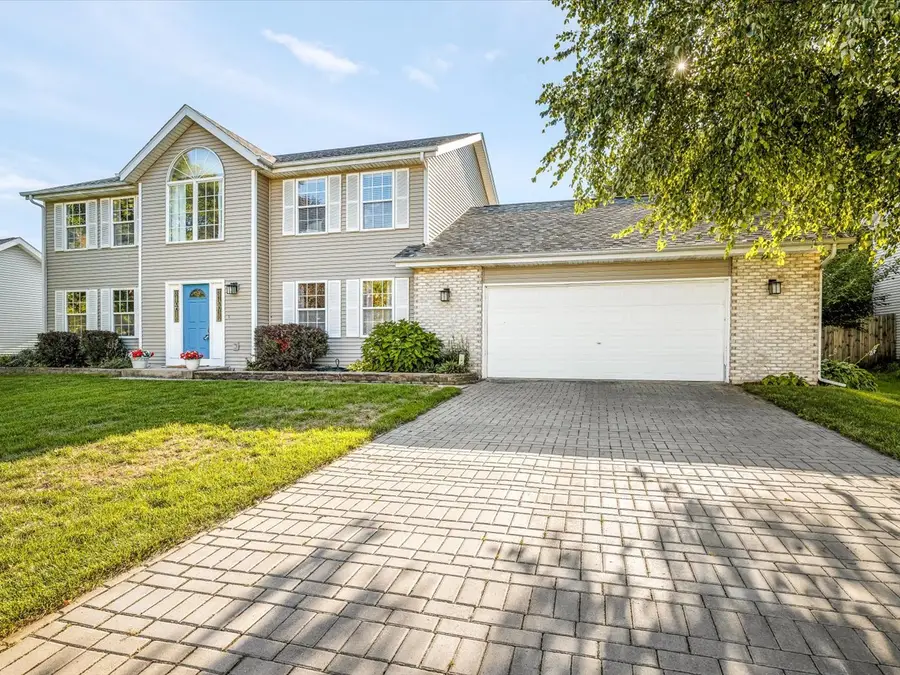 10892 Chicory Ridge Way, Roscoe, IL 61073 - #2