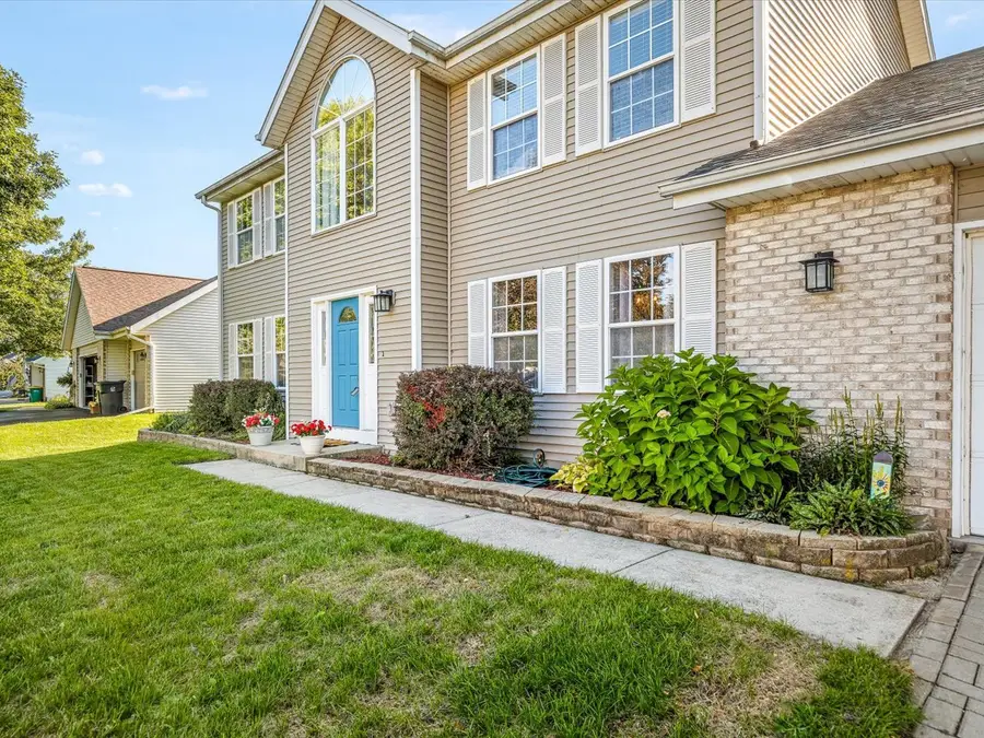 10892 Chicory Ridge Way, Roscoe, IL 61073 - #3