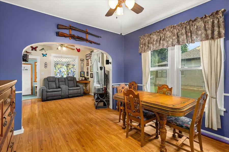 832 E Jefferson Street, Morris, IL 60450 - #2
