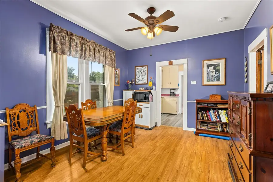 832 E Jefferson Street, Morris, IL 60450 - #3