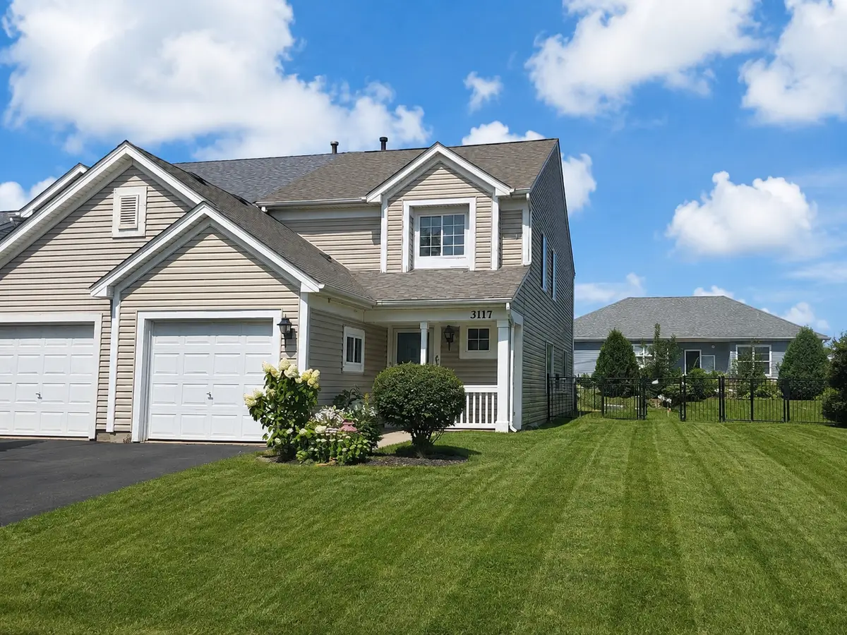 3117 Impressions Drive, Lake In The Hills, IL 60156 - #1