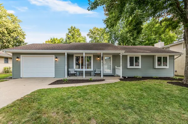 1263 Trend Drive, Morris, IL 60450