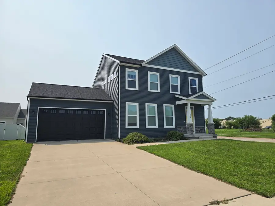 600 17th Avenue, Silvis, IL 61282 - #2