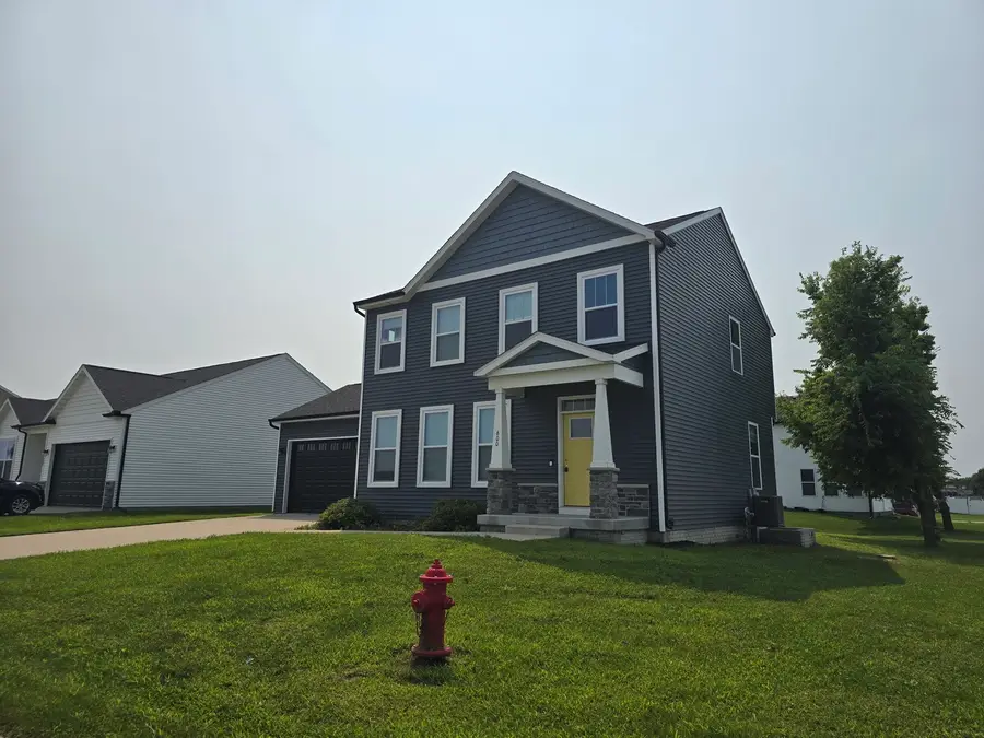 600 17th Avenue, Silvis, IL 61282 - #3