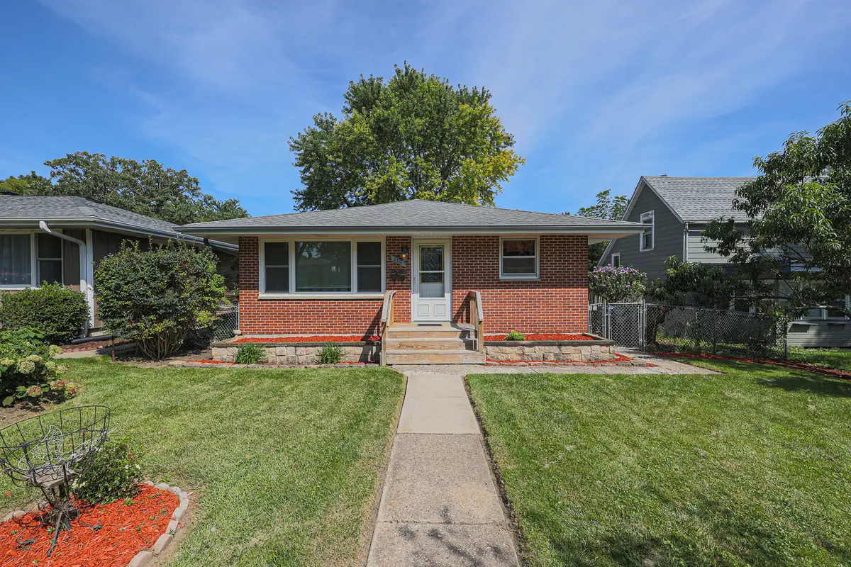 2311 Gilead Avenue, Zion, IL 60099 - #1