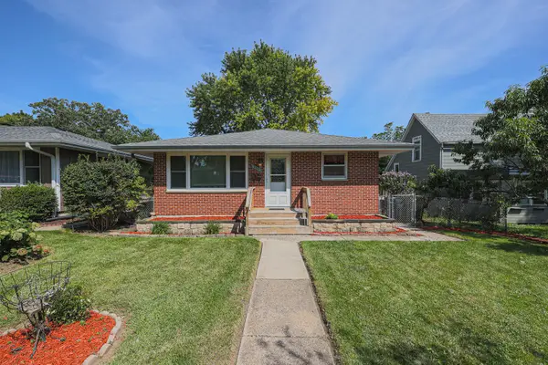 2311 Gilead Avenue, Zion, IL 60099