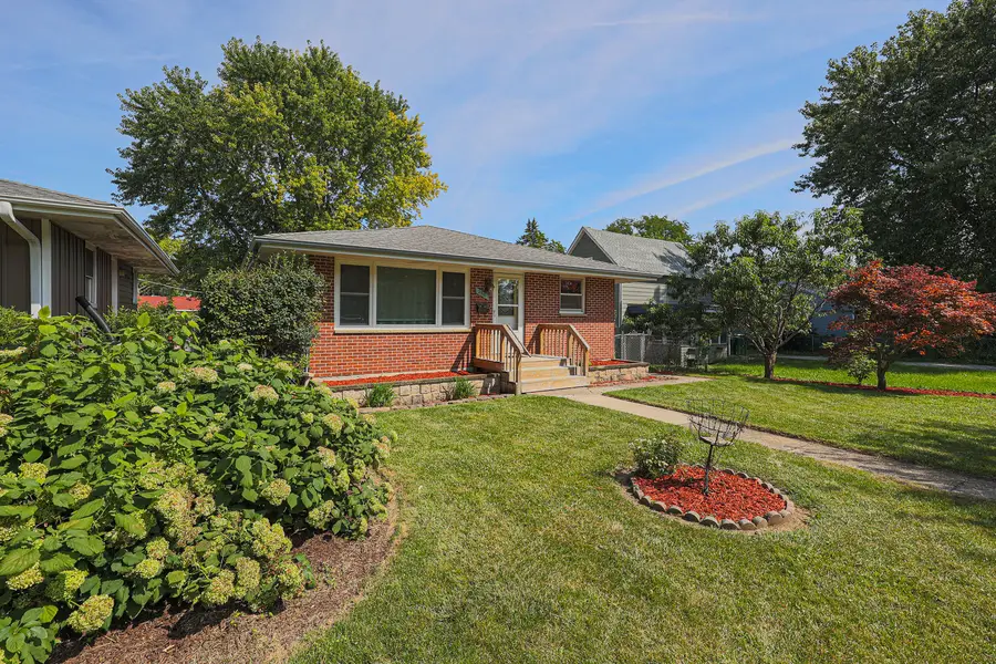 2311 Gilead Avenue, Zion, IL 60099 - #2