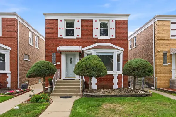3649 W 58th Place, Chicago, IL 60629