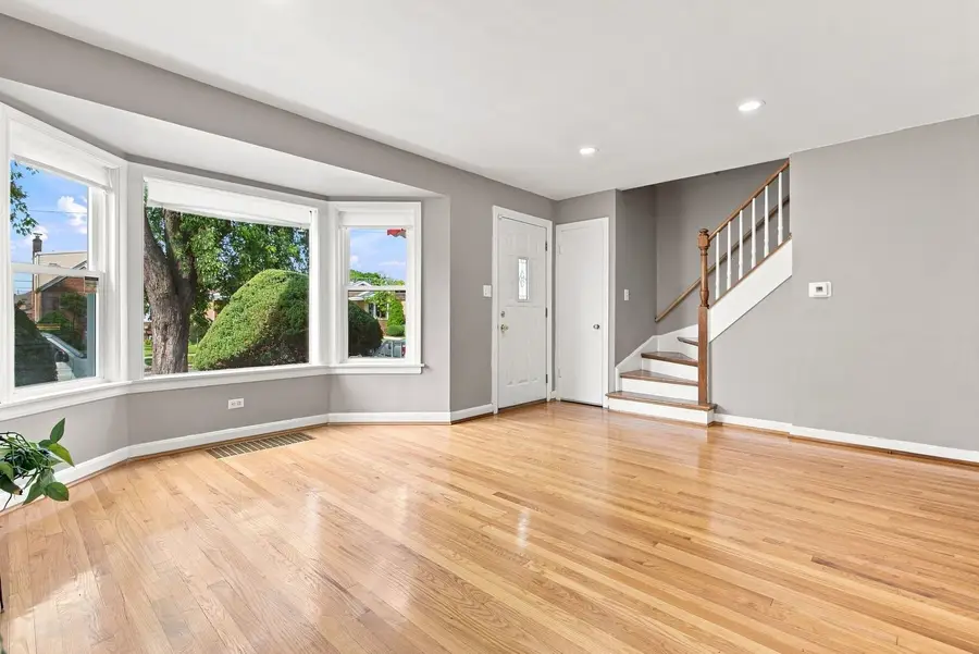 3649 W 58th Place, Chicago, IL 60629 - #3