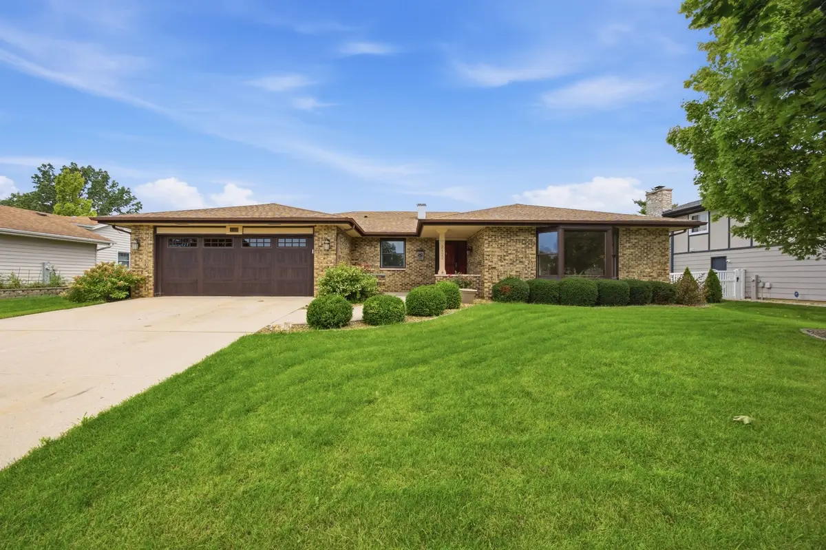2122 Sherborn Lane, Schaumburg, IL 60193 - #1
