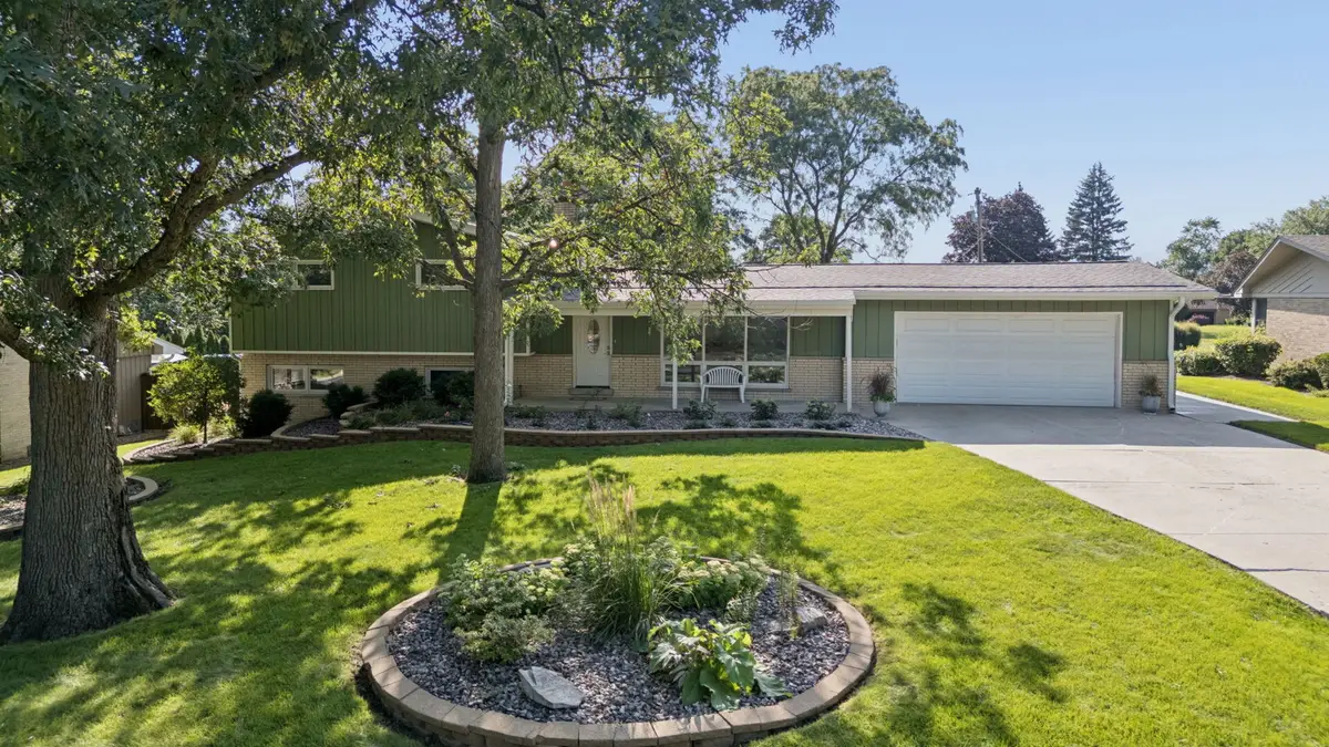 13426 S Forest Lane, Lockport, IL 60441 - #1
