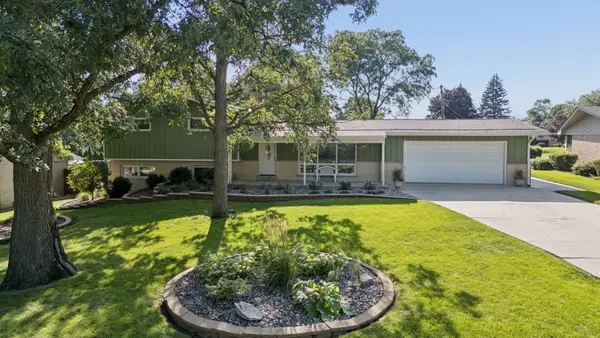 13426 S Forest Lane, Lockport, IL 60441
