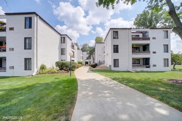 322 W Miner Street #2A, Arlington Heights, IL 60005