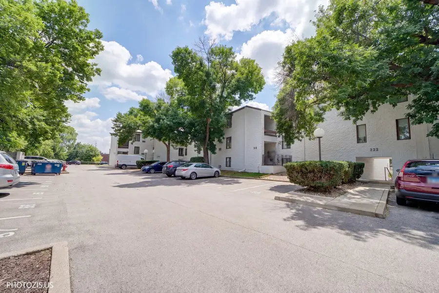 322 W Miner Street #2A, Arlington Heights, IL 60005 - #2