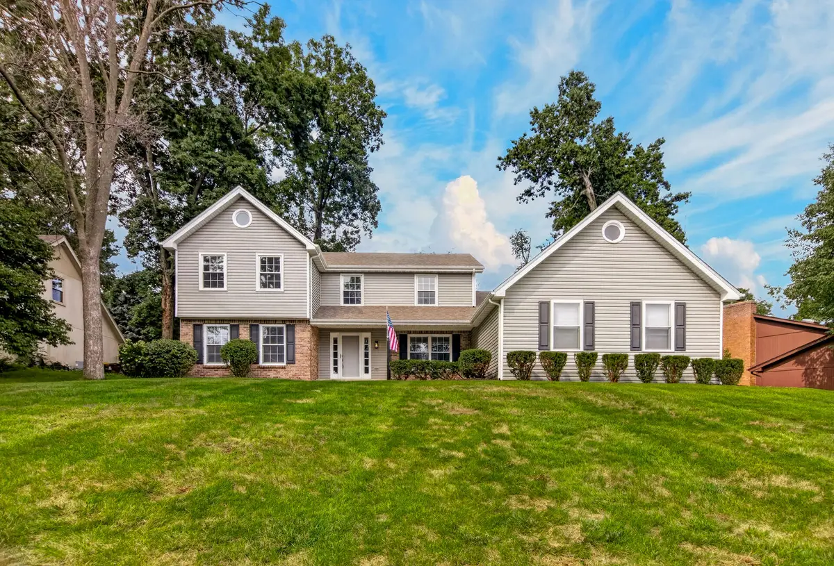 7038 Perrietta Lane, Rockford, IL 61107 - #1