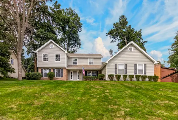 7038 Perrietta Lane, Rockford, IL 61107