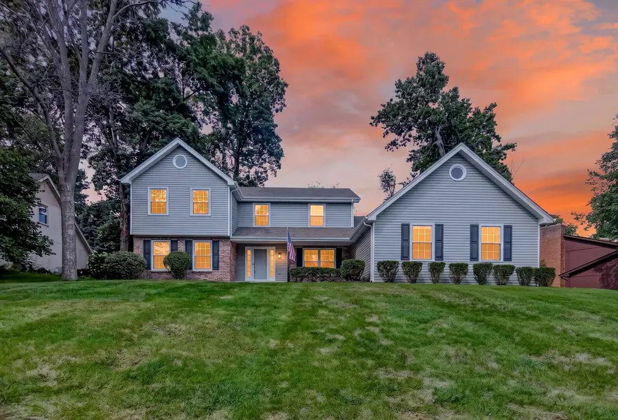 7038 Perrietta Lane, Rockford, IL 61107 - #2