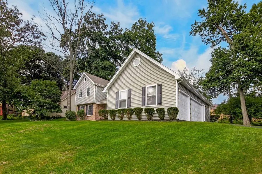 7038 Perrietta Lane, Rockford, IL 61107 - #3