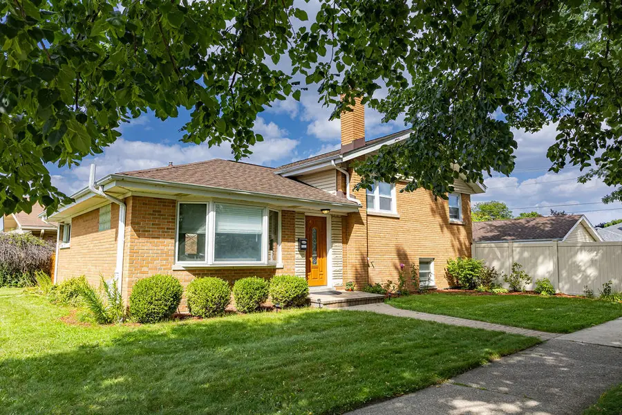 4445 Arthur Avenue, Brookfield, IL 60513 - #3