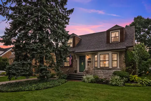 6028 N Oriole Avenue, Chicago, IL 60631