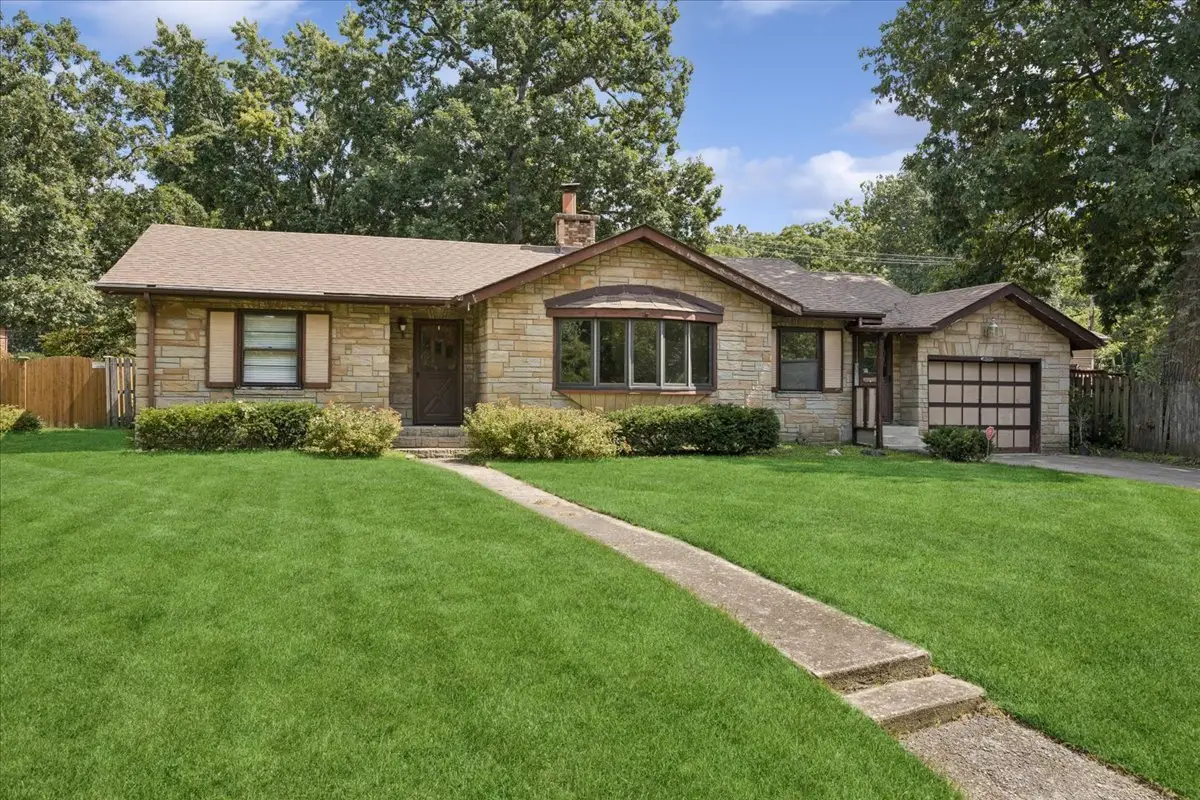 422 E Ravine Avenue, Willow Springs, IL 60480 - #1