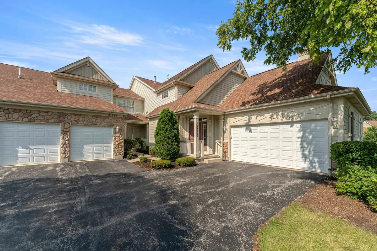 21332 Windy Hill Drive, Frankfort, IL 60423 - #1