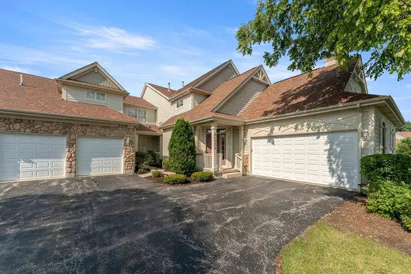 21332 Windy Hill Drive, Frankfort, IL 60423
